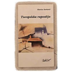 Turopoljska rapsodija Slavica Sarkotić