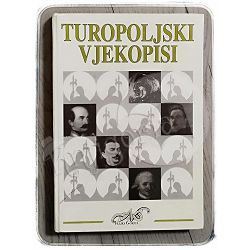 Turopoljski vjekopisi: biografski leksikon Turopolja Branko Dubravica