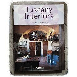 Tuscany Interiors Angelika Taschen, Paolo Rinaldi