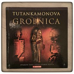 Tutankamonova grobnica Jen Green