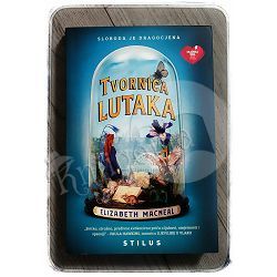 Tvornica lutaka Elizabeth Macneal