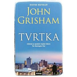 Tvrtka John Grisham 