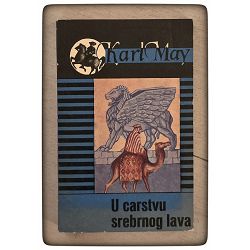 U carstvu srebrnog lava Karl May