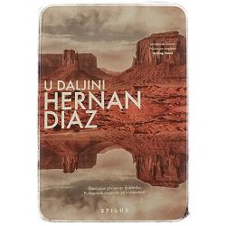 U daljini Hernan Diaz