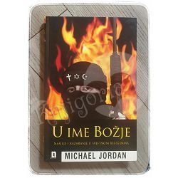 U ime Božje Michael Jordan