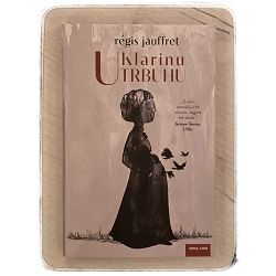 U Klarinu trbuhu Régis Jauffret