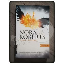 U krvi i kostima Nora Roberts 