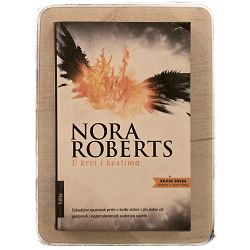 U krvi i kostima Nora Roberts / otpis