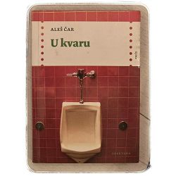 U kvaru Aleš Čar / otpis