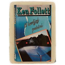 U lavljoj pećini Ken Follett