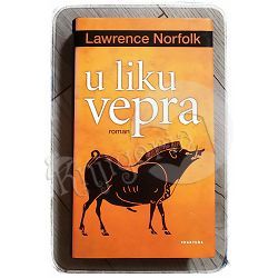 U liku vepra Lawrence Norfolk