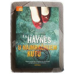 U najmračnijem kutu Elizabeth Haynes