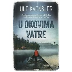 U okovima vatre Ulf Kvensler
