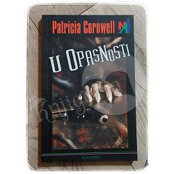 U opasnosti Patricia Cornwell 