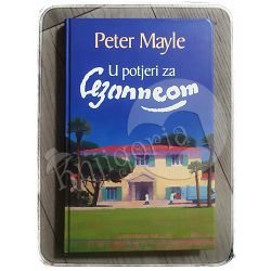 U potjeri za Cezanneom Peter Mayle