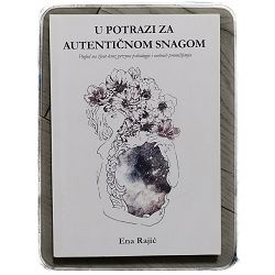 U potrazi za autentičnom snagom Ena Rajić