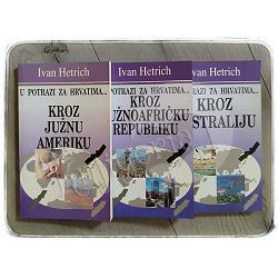 U potrazi za Hrvatima 1-3 Ivan Hetrich