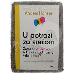 U potrazi za srećom Anders Hansen