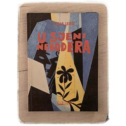 U sjeni nebodera Ljilja Leko