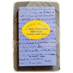 U sjeni procvalih djevojaka 2. dio Marcel Proust