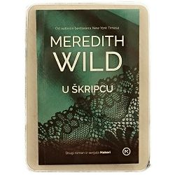 U škripcu Meredith Wild