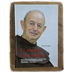 U službi Evanđelja Antun Volenik
