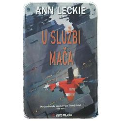 U službi mača Ann Leckie