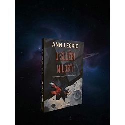 U službi milosti Ann Leckie