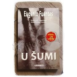 U šumi Eugenio Fuentes