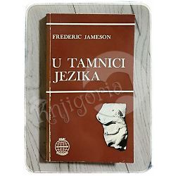 U tamnici jezika Frederic Jameson