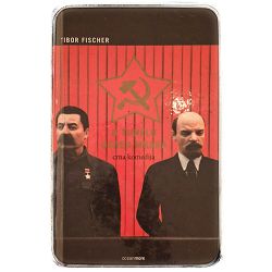 U tunelu usred mraka Tibor Fischer / OTPIS