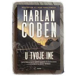 U tvoje ime Harlan Coben