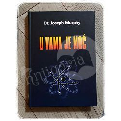 U vama je moć Joseph Murphy