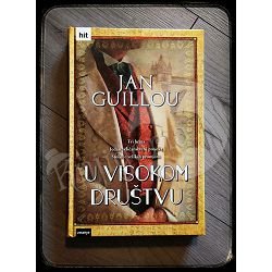 U VISOKOM DRUŠTVU Jan Guillou 