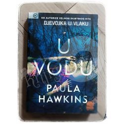 U vodu Paula Hawkins