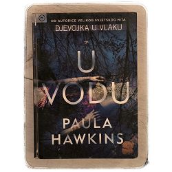 U vodu Paula Hawkins / otpis