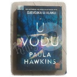 U vodu Paula Hawkins