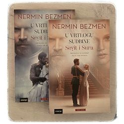 U vrtlogu sudbine: Seyit i Šura 1-2 Nermin Bezmen