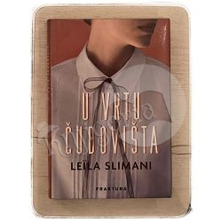 U vrtu čudovišta Leïla Slimani / otpis