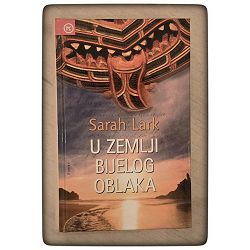 U zemlji bijelog oblaka Sarah Lark