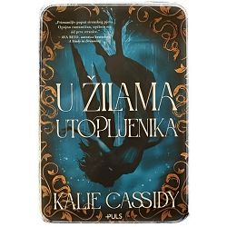 U žilama utopljenika Kalie Cassidy