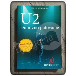 U2: duhovno putovanje Steve Stockman