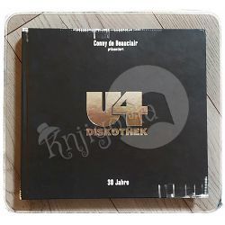 U4 Diskothek Conny de Beauclair