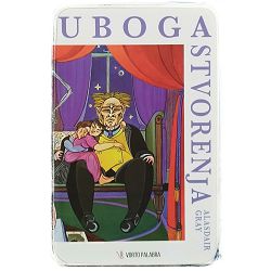 Uboga stvorenja Alasdair Gray