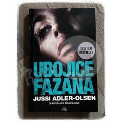 Ubojice fazana Jussi Adler-Olsen