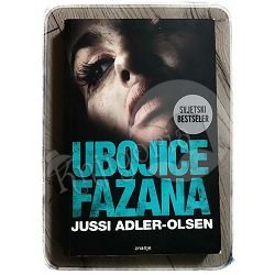 UBOJICE FAZANA Jussi Adler-Olsen 