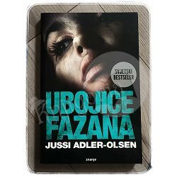 Ubojice fazana Jussi Adler-Olsen