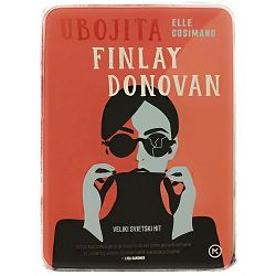 Ubojita Finlay Donovan Elle Cosimano
