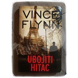 Ubojiti hitac Vince Flynn