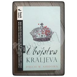 Ubojstva kraljeva Dulcie M. Ashdown